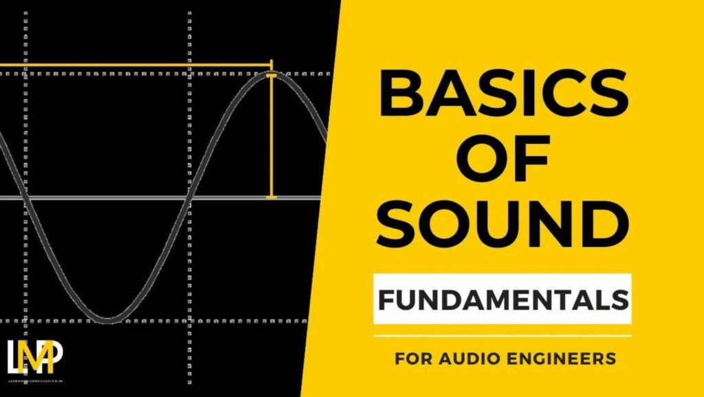 audio engineering basics