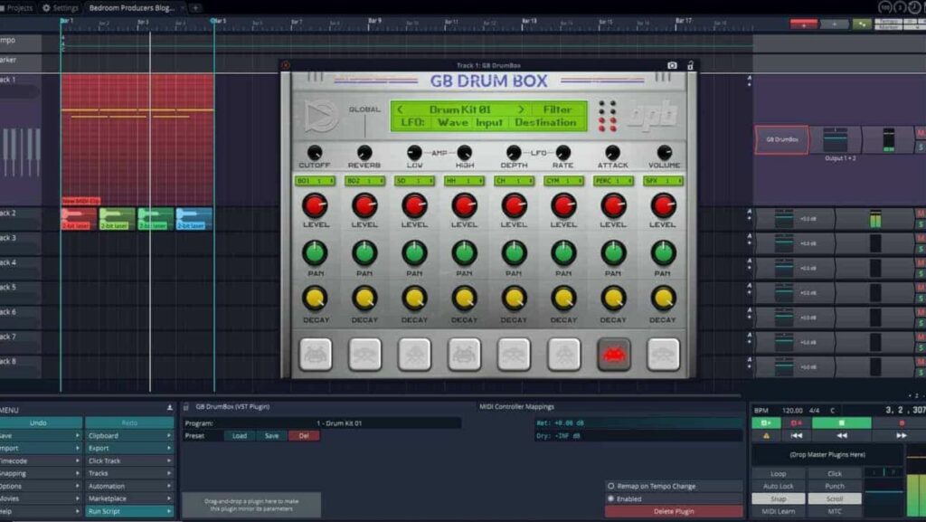 good music production software