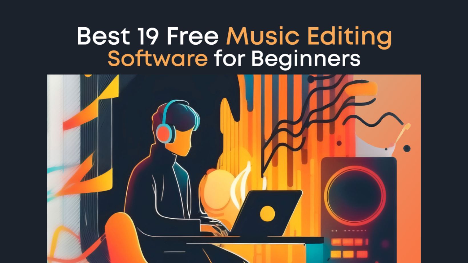 music production software for beginners